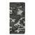 OPPO Reno8 T 4G Hoesje met Magneet Army Light telefoonhoesje camouflage design vooraanzicht
