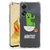 OPPO Reno8 T 4G Stevig Bumper Hoesje Cactus Poo achterkant