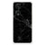 OPPO Reno8 T 5G Anti-Shock Hoesje Marmer Zwart - Origineel Cadeau Vader B2C Telecom