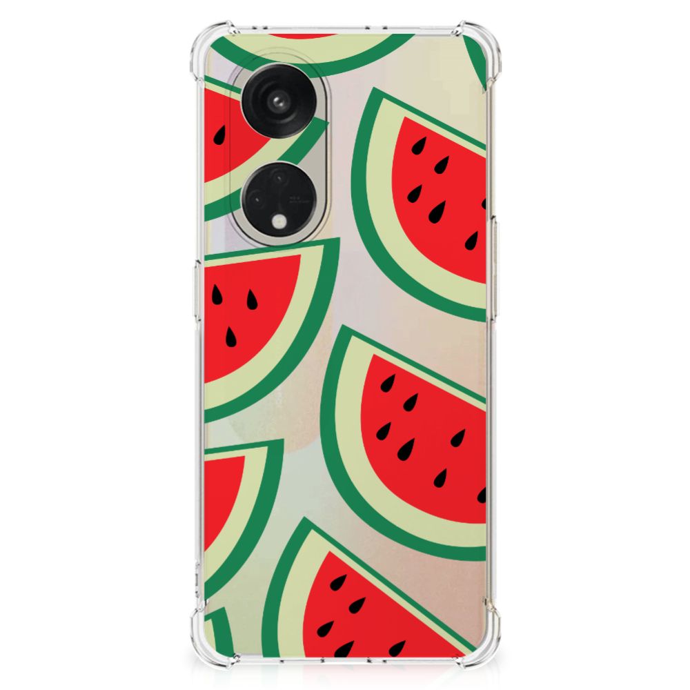 OPPO Reno8 T 5G Beschermhoes Watermelons B2C Telecom