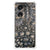 OPPO Reno8 T 5G Case Anti-shock Krokodillenprint B2C Telecom