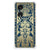 OPPO Reno8 T 5G Case Beige Flowers B2C Telecom