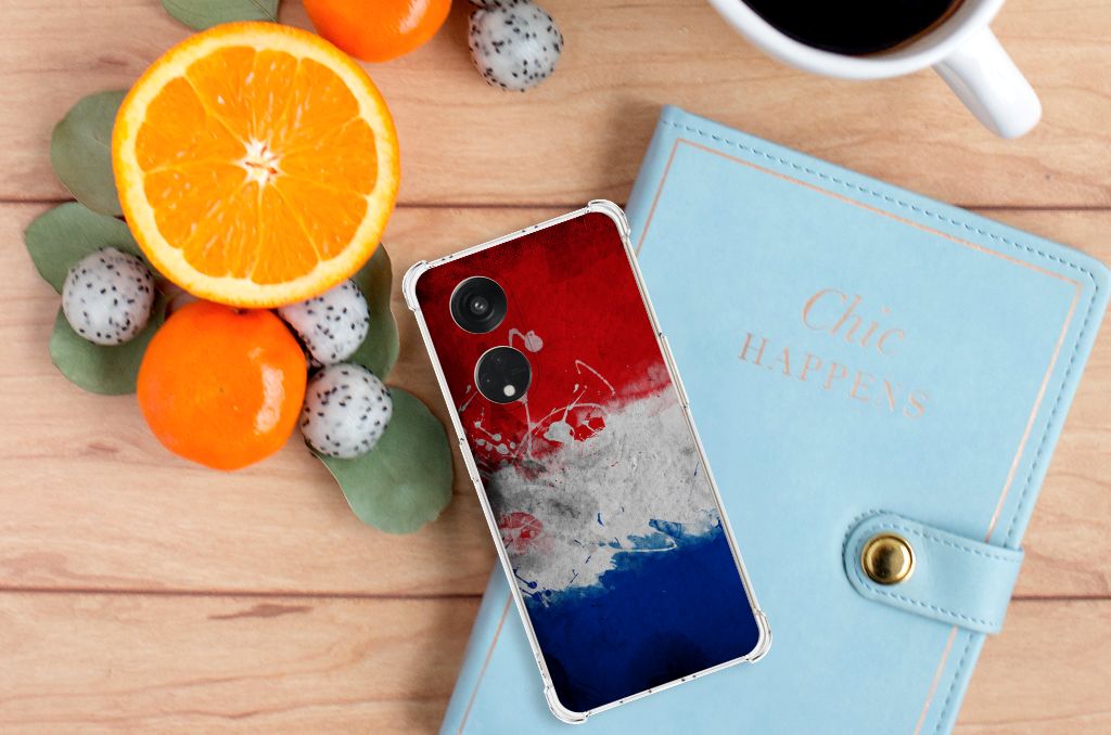 OPPO Reno8 T 5G Cover Case Nederland B2C Telecom