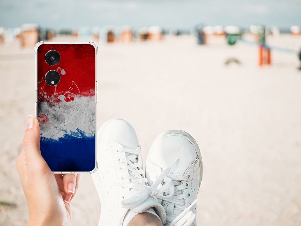 OPPO Reno8 T 5G Cover Case Nederland B2C Telecom