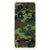OPPO Reno8 T 5G Doorzichtige Silicone Hoesje Army Dark B2C Telecom
