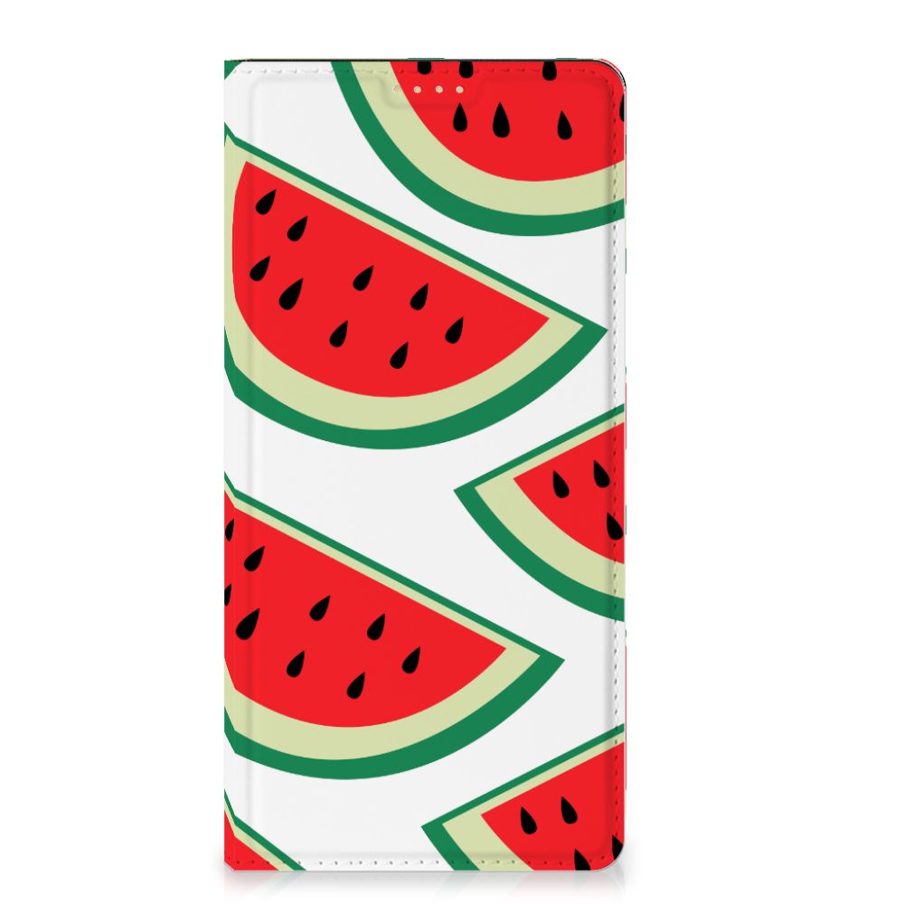 OPPO Reno8 T 5G Flip Style Cover Watermelons
