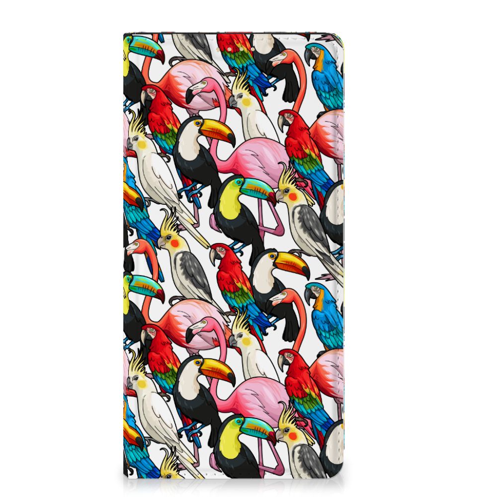 OPPO Reno8 T 5G Hoesje maken Birds