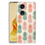 OPPO Reno8 T 5G Siliconen Case Ananas