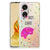 OPPO Reno8 T 5G Siliconen Case Donut Roze