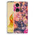 OPPO Reno8 T 5G TPU Case Bosje Bloemen met kleurrijke bloemen voor stijl, bescherming en gebruiksgemak 🌸