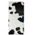 OPPO X6 Pro Hoesje maken Koeienvlekken met een moderne camouflageprint voor bescherming en stijl 🐄.