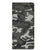OPPO X6 Pro Hoesje met Magneet Army Light telefoonhoesje camouflage design vooraanzicht
