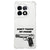OnePlus 11 Anti Shock Case Pistol DTMP transparant ontwerp voorzijde