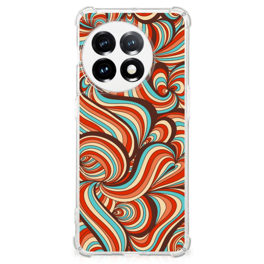 OnePlus 11 Back Cover Retro B2C Telecom