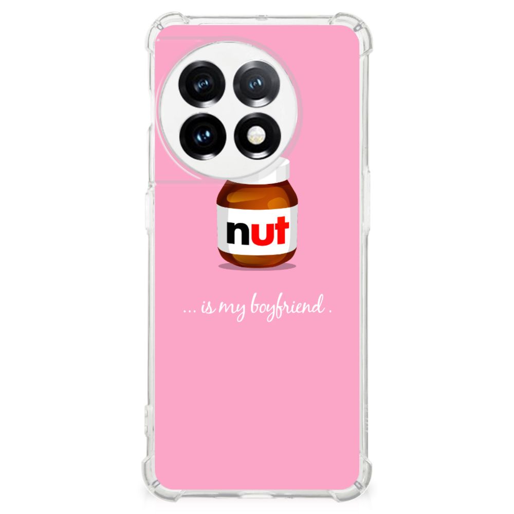 OnePlus 11 Beschermhoes Nut Boyfriend B2C Telecom