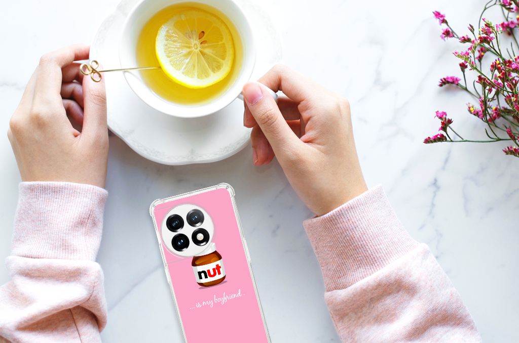 OnePlus 11 Beschermhoes Nut Boyfriend B2C Telecom