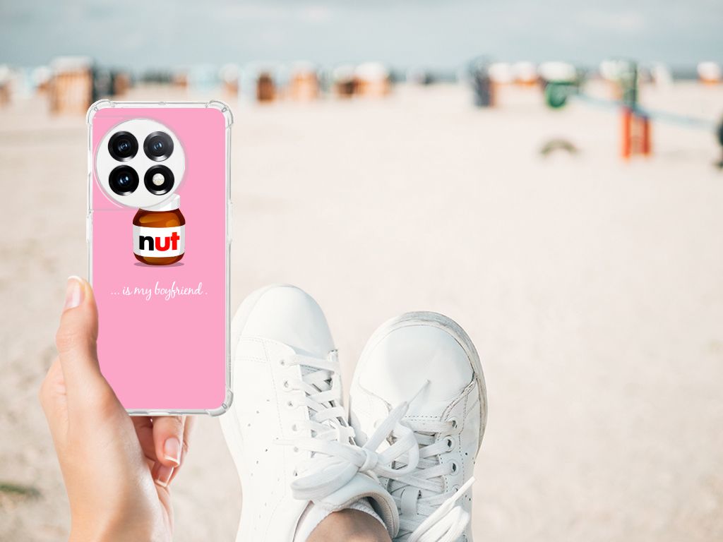 OnePlus 11 Beschermhoes Nut Boyfriend B2C Telecom