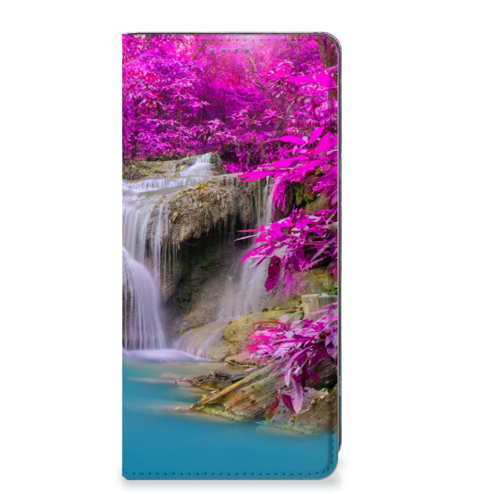 OnePlus 11 Book Cover Waterval book cover waterval front