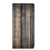 OnePlus 11 Book Wallet Case Steigerhout design steigerhout aanzicht