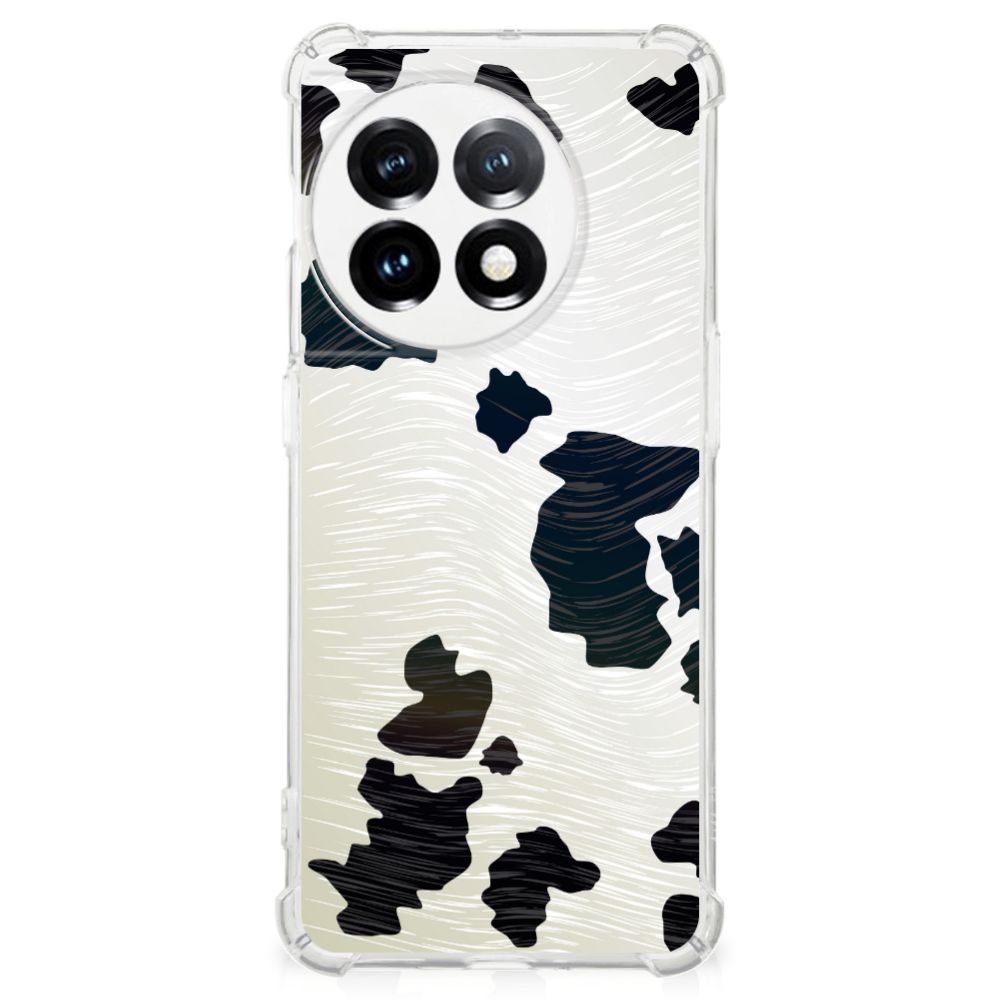 OnePlus 11 Case Anti-shock Koeienvlekken B2C Telecom