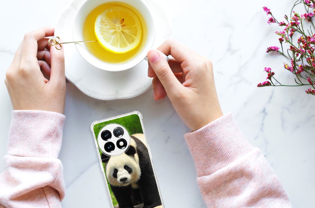OnePlus 11 Case Anti-shock Panda B2C Telecom