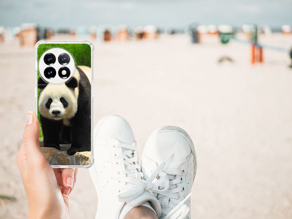 OnePlus 11 Case Anti-shock Panda B2C Telecom