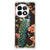 OnePlus 11 Case Anti-shock Pauw met Bloemen B2C Telecom
