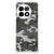 OnePlus 11 Doorzichtige Silicone Hoesje Army Light B2C Telecom
