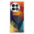 OnePlus 11 Shockproof Case Polygon Color achterkant