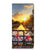 OnePlus 12 Book Cover Amsterdamse Grachten design fiets aanzicht
