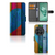 OnePlus 12 Book Style Case Wood Heart - Cadeau voor je Vriend