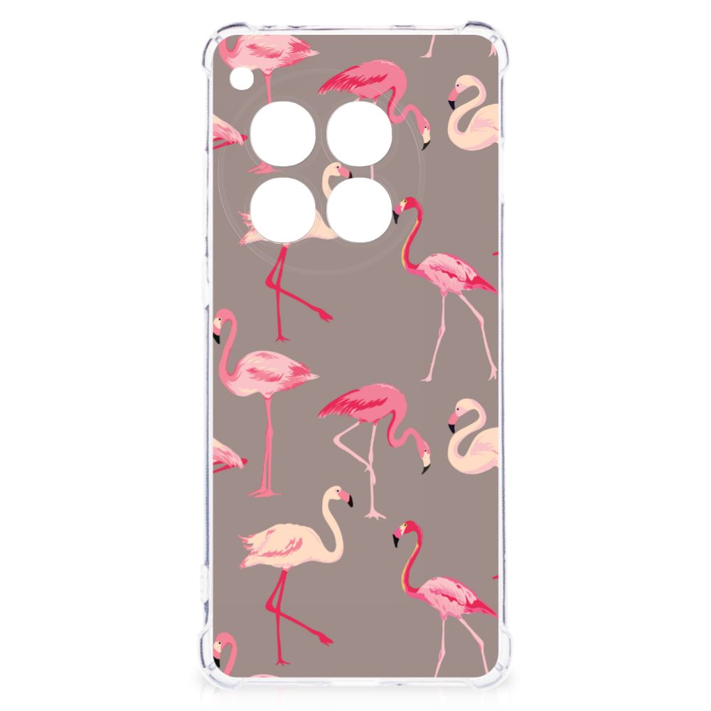 OnePlus 12 Case Anti-shock Flamingo B2C Telecom