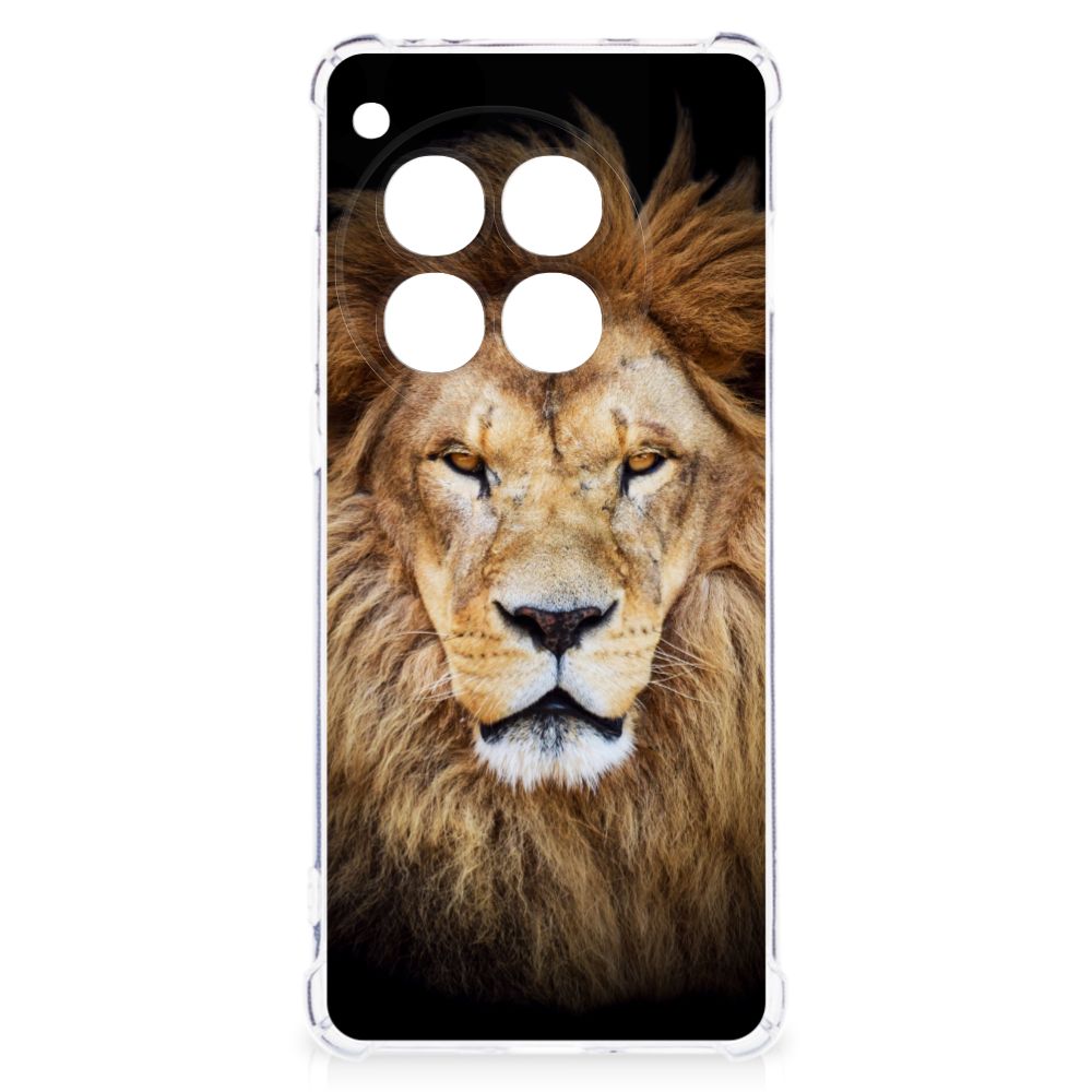 OnePlus 12 Case Anti-shock Leeuw B2C Telecom