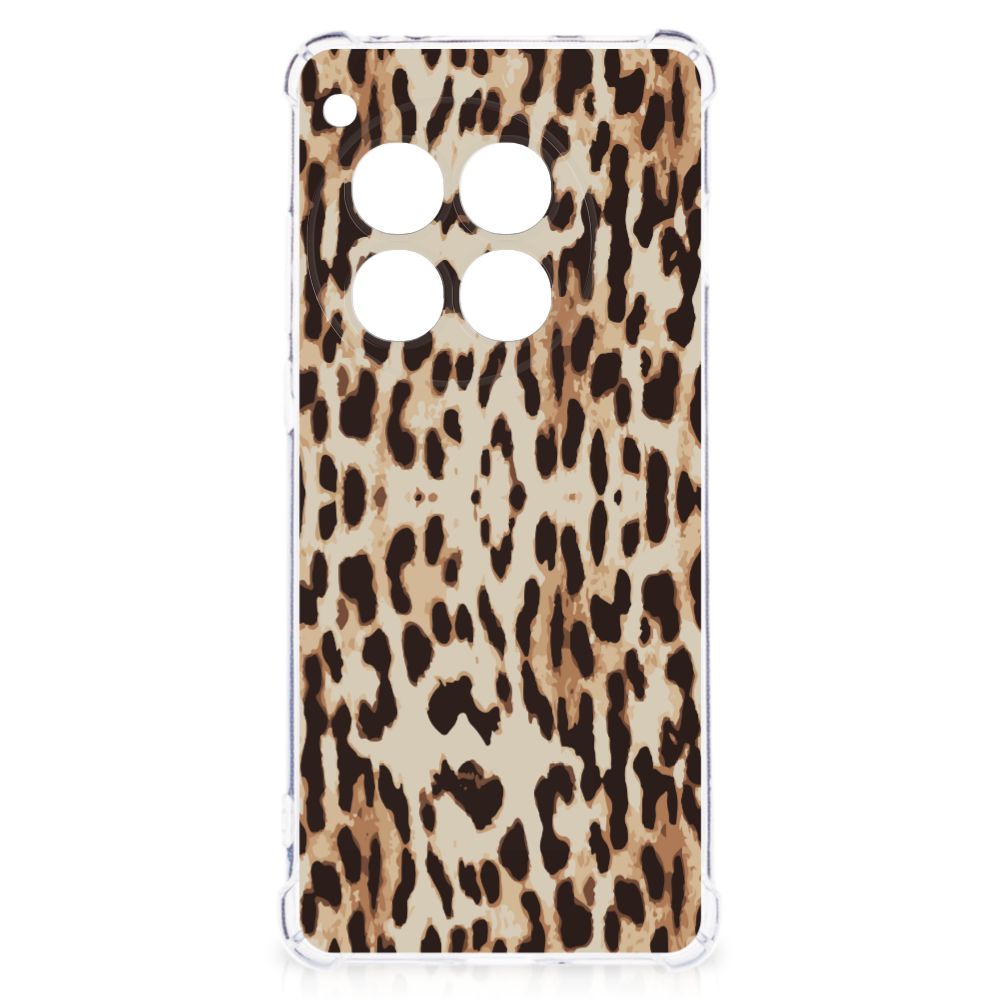 OnePlus 12 Case Anti-shock Leopard B2C Telecom