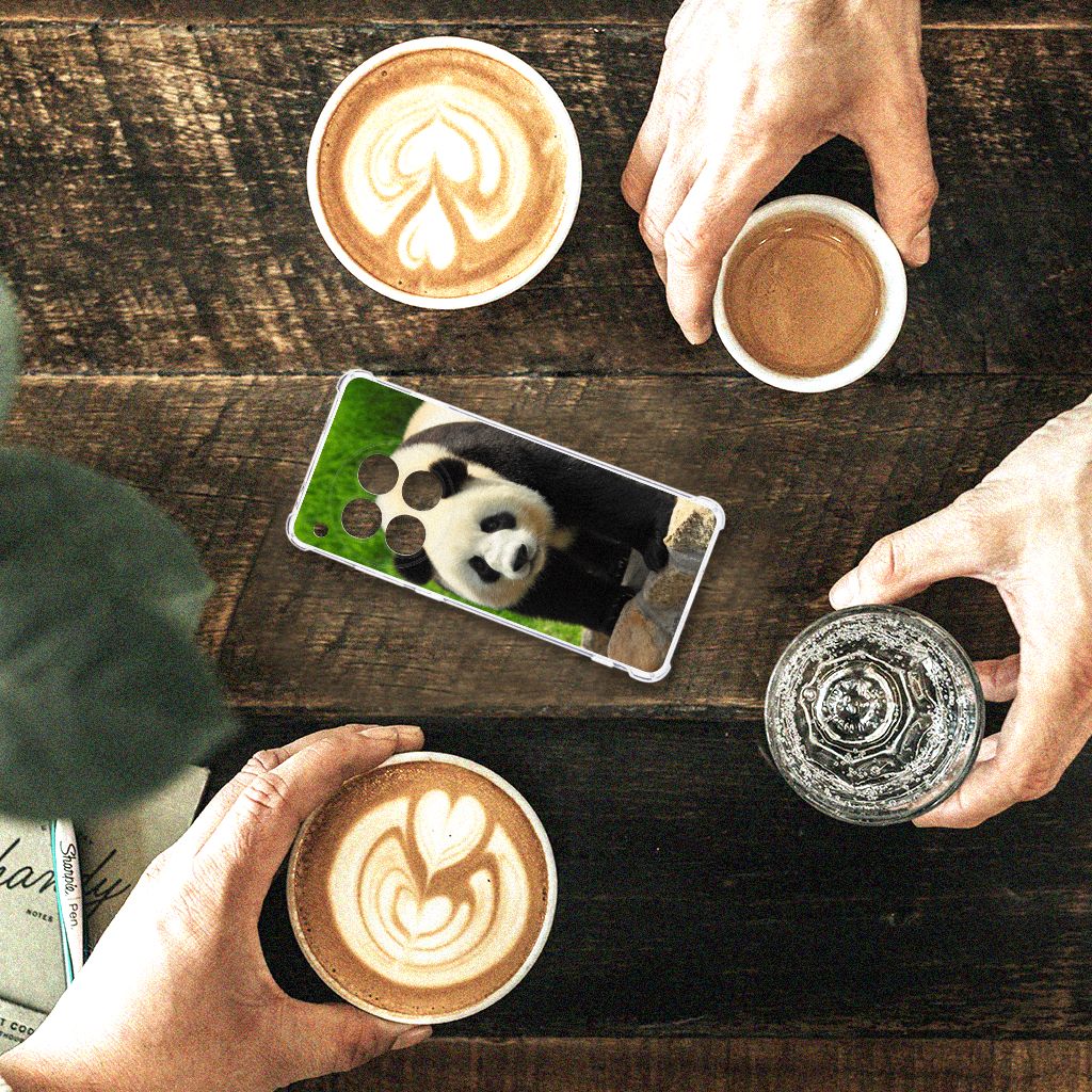 OnePlus 12 Case Anti-shock Panda B2C Telecom