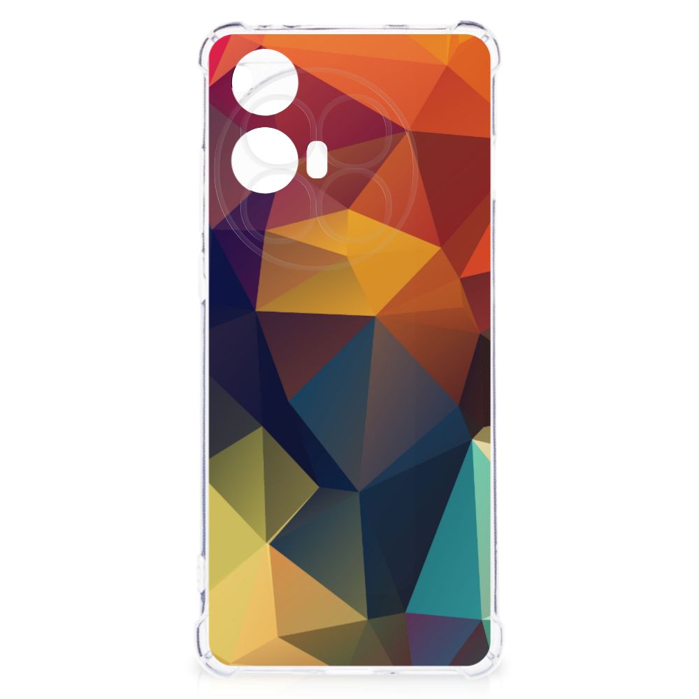 OnePlus 12 Case Bosje Bloemen B2C Telecom