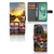 OnePlus 12 Flip Cover Amsterdamse Grachten telefoonhoesje ontwerp Amsterdamse grachten aanzicht