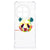 OnePlus 12 Stevig Bumper Hoesje Panda Color B2C Telecom