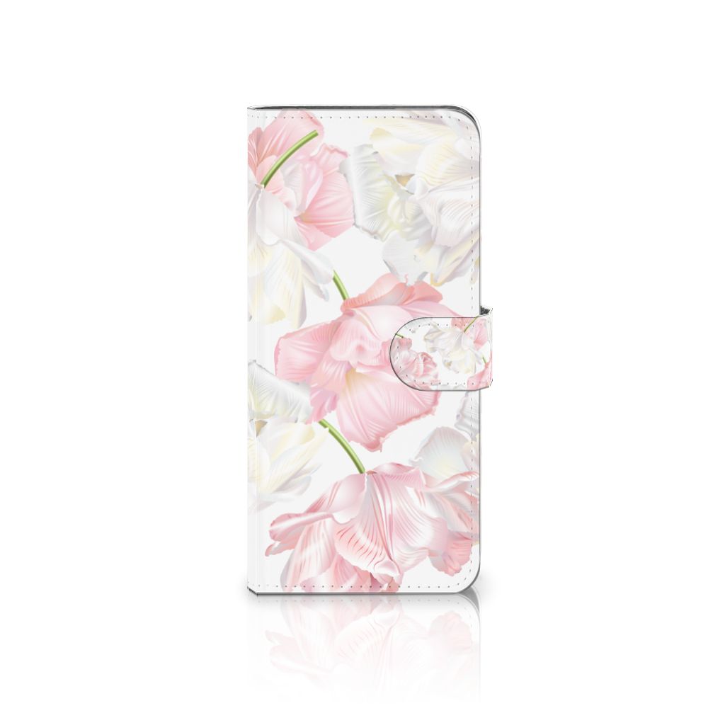 OnePlus 13 Hoesje Lovely Flowers bloemen design voorkant