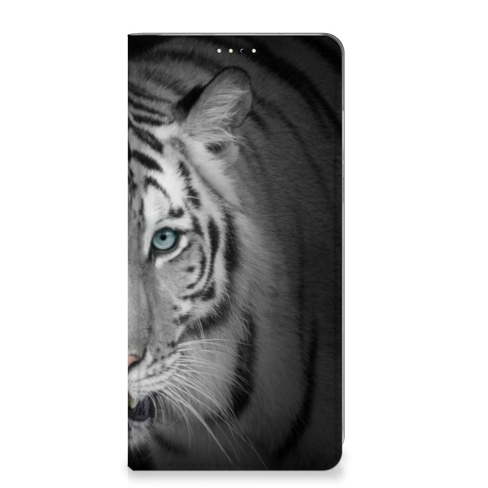 OnePlus 13 Hoesje maken Tijger stand tijger design voorkant