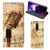 OnePlus 8 Stand Case Bladmuziek - B2C Telecom