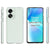 OnePlus Nord 2T TPU Siliconen Hoesje Transparant