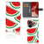 OnePlus Nord 3 Book Cover Watermelons