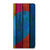 OnePlus Nord 3 Book Wallet Case Wood Heart - Cadeau voor je Vriend met kleurrijke houten uitstraling 🌈