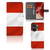 OnePlus Nord 3 Bookstyle Case Oostenrijk
