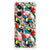 OnePlus Nord 3 Case Anti-shock Birds design achterkant