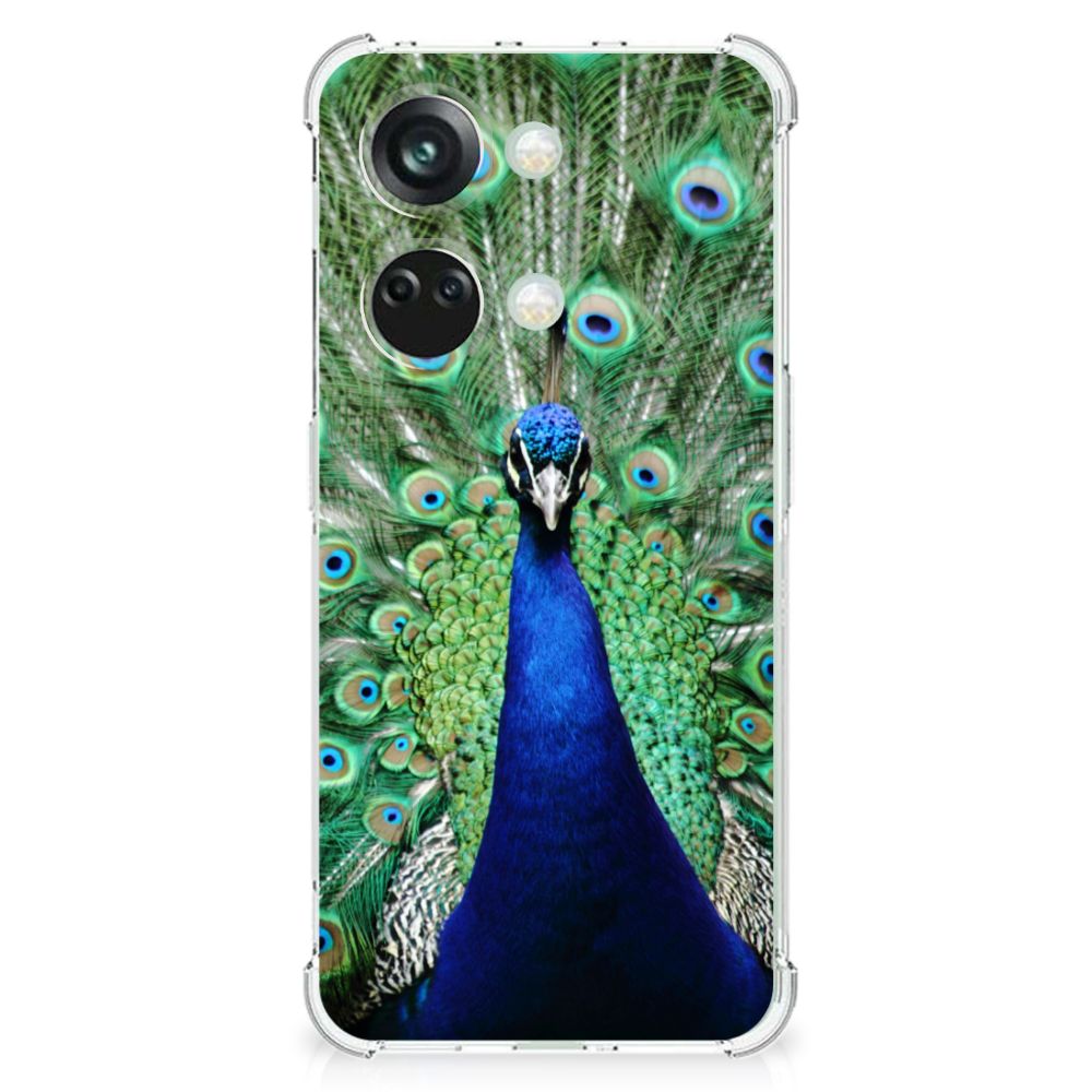 OnePlus Nord 3 Case Anti-shock Pauw B2C Telecom