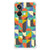 OnePlus Nord 3 Doorzichtige Silicone Hoesje Funky Retro B2C Telecom