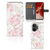 OnePlus Nord 3 Hoesje Lovely Flowers hoesje bloemen voorkant binnenkant