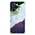 OnePlus Nord 3 Shockproof Case Sea in Space achterzijde